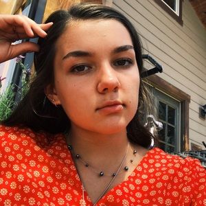 Meet your Posher, Savana